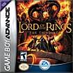 Front Detail. The Lord of the Rings: The Third Age - Game Boy Advance.