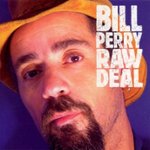 Front Standard. Raw Deal [CD].