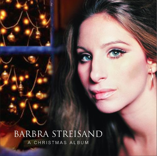  A Christmas Album [CD]