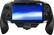 Front Standard. Nyko - Power Grip Extended Battery and Ergonomic Grip for PS Vita.