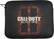 Front Standard. Activision - Call of Duty: Black Ops Sleeve for Most Tablets Up to 9.7" - Black.