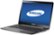Left Standard. Samsung - Ultrabook 13.3" Touch-Screen Laptop - 4GB Memory - 500GB HDD + 24GB ExpressCache - Silver.