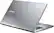 Alt View Standard 5. Samsung - Series 7 17.3" Laptop - 8GB Memory - 1TB Hard Drive - Titan Silver.