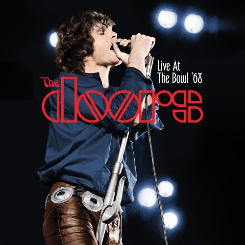  Live at the Bowl '68 [CD]