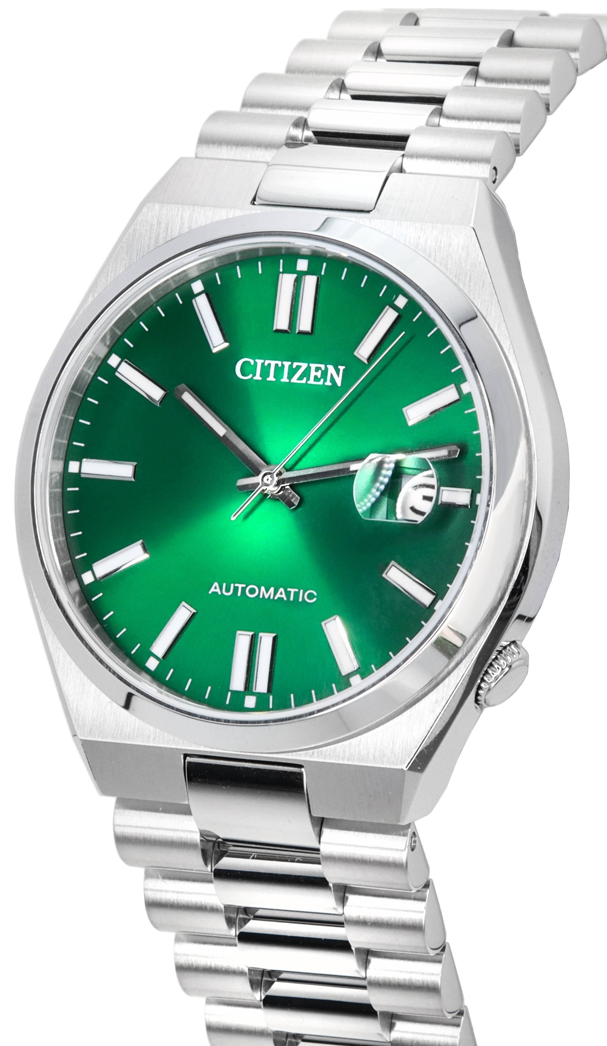 CITIZEN - AUTOMATIC