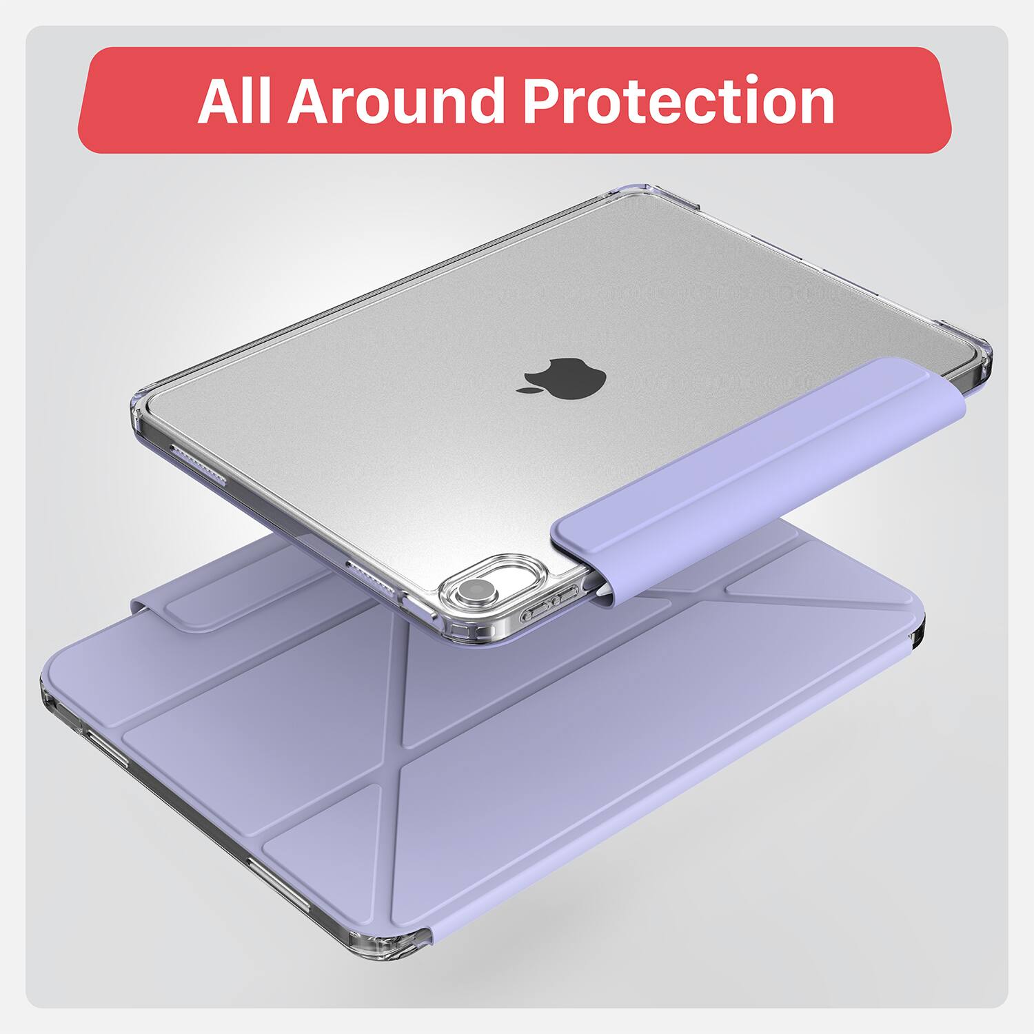 All Around Protection