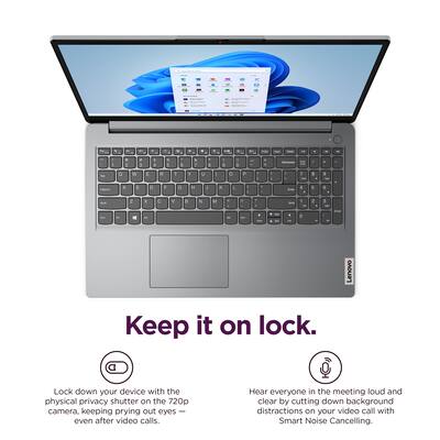 Lenovo Ideapad 1 15.6 Lenovo Ideapad 1 15.6