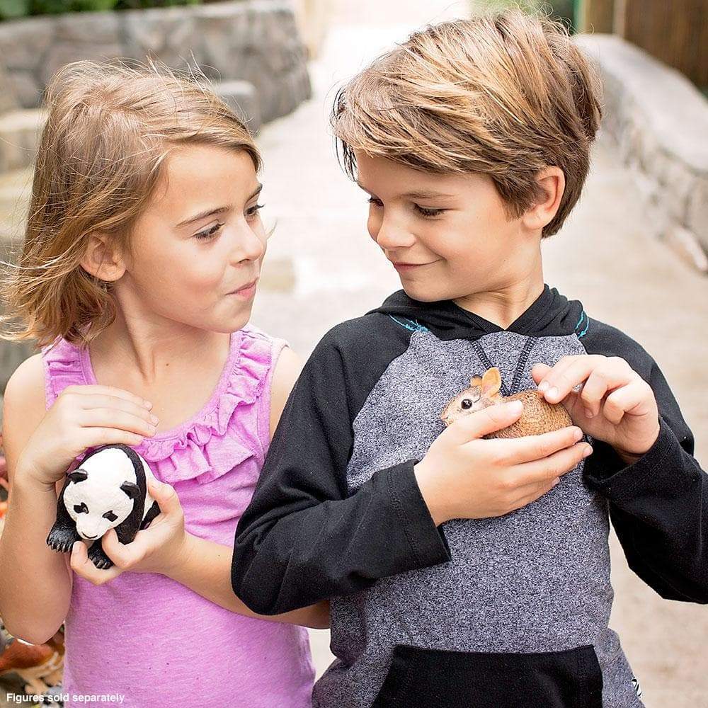 Figures sold separately