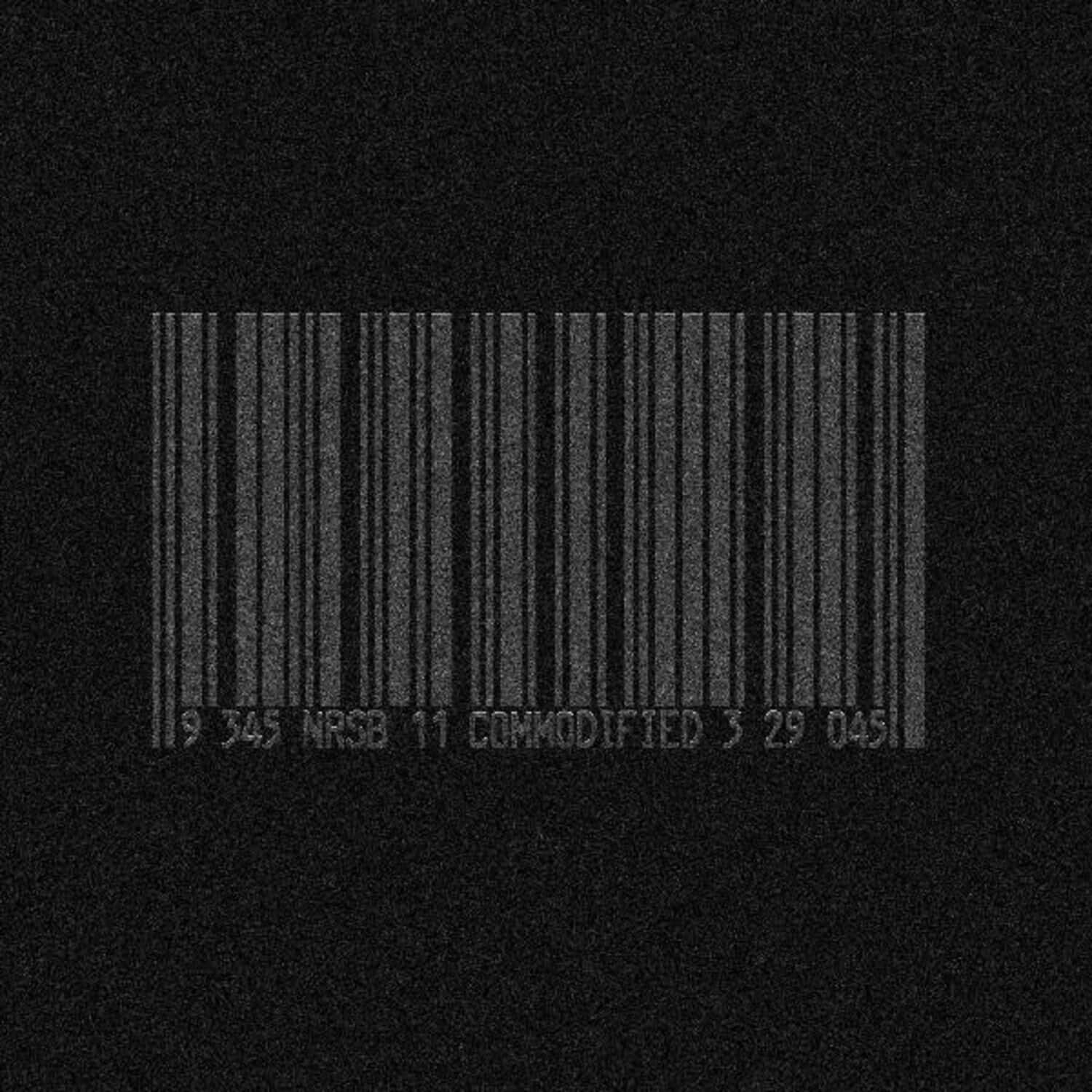 NRSB-11 - Commodified   - COMPACT DISCS [CD] price history on PriceWatchPro