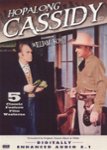 Front Standard. Hopalong Cassidy, Vol. 5 [DVD].
