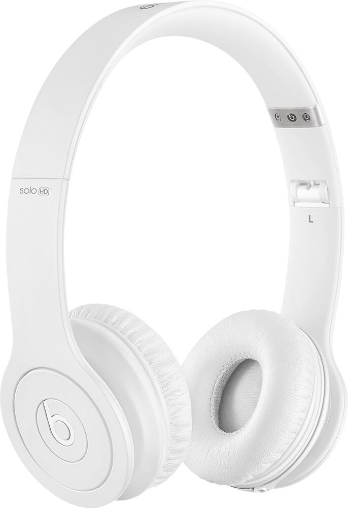 Best Buy Open Box Excellent Condition Beats Pro OvertheEar