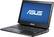 Left Standard. Asus - 14" Laptop - 8GB Memory - 750GB Hard Drive - Black.