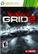 Front Standard. GRID 2 - Xbox 360.