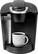 Front. Keurig - Elite Single-Serve Brewer - Black.