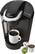 Alt View 1. Keurig - Elite Single-Serve Brewer - Black.