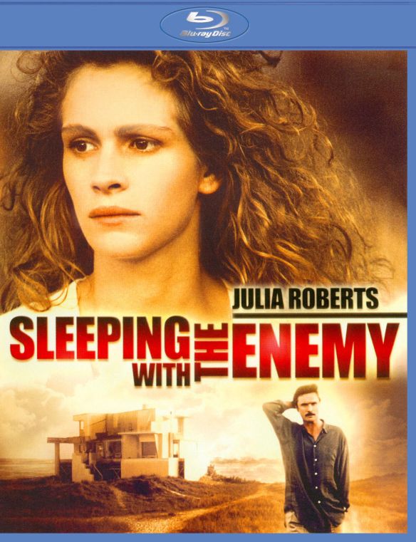 Sleeping with the Enemy [Blu-ray] [1991]