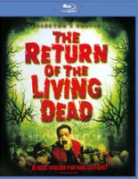 The Return of the Living Dead [Blu-ray] [1985] - Front_Original