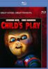 Child's Play [Blu-ray] [1988]