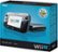 Front Standard. Nintendo - Wii U Console Deluxe Set with Nintendo Land.