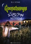 Front Standard. Goosebumps: The Scarecrow Walks at Midnight [DVD].