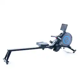 Echelon - Row Sport 2 Foldable Rowing Machine with Magnetic Resistance & Bluetooth - Black