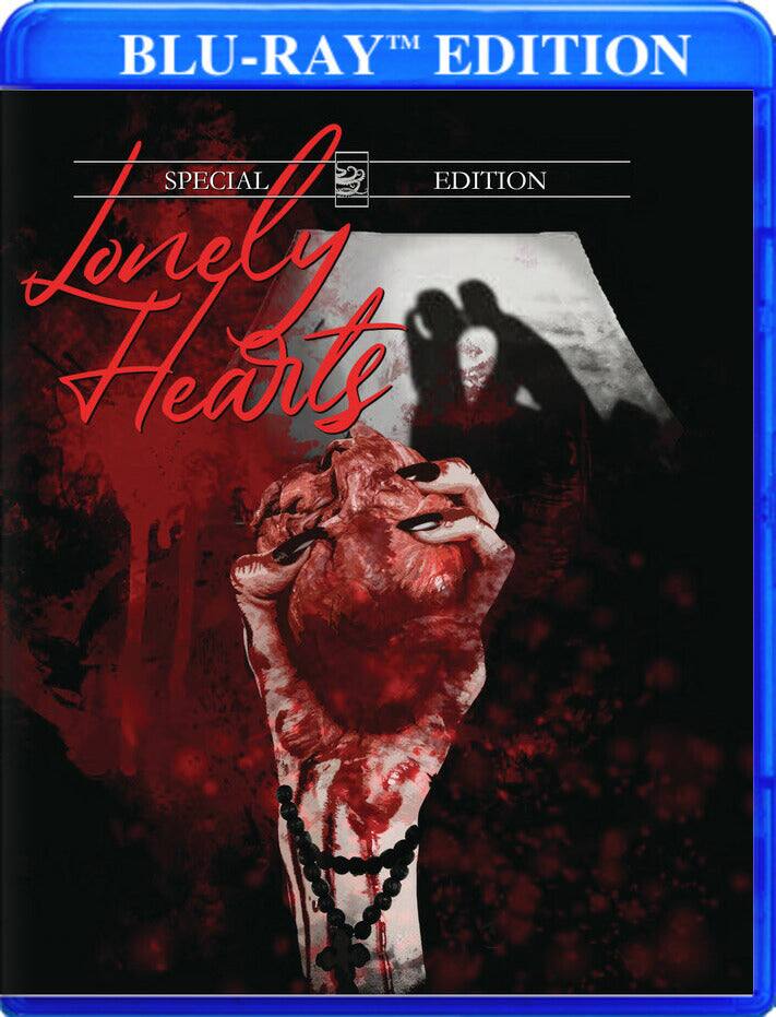 Front. Lonely Hearts (Special Edition) (MOD) (BluRay Movie).