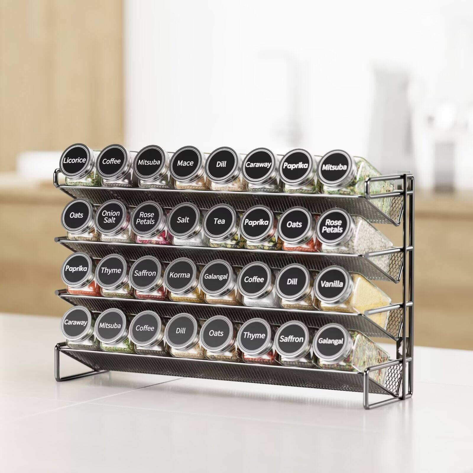 Licorice, Coffee, Mitsuba, Mace, Dill, Caraway, Paprika, Mitsuba, Oats, Onion, Salt, Rose Petals, Salt, Tea, Paprika, Oats, Rose Petals, Paprika, Thyme, Saffron, Korma, Galangal, Coffee, Dill, Vanilla, Caraway, Mitsuba, Coffee, Dill, Oats, Thyme, Saffron, Galangal