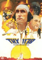 THX 1138 [The George Lucas Director's Cut] [DVD] [1971] - Front_Original