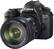 Left. Canon - EOS 6D DSLR Camera with 24-105mm f/4L IS Lens - Black.