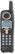 Alt View Standard 1. Panasonic - 2.4GHz Cordless Phone with Talking Caller ID - Black.