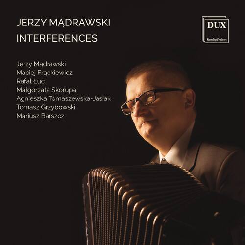 Madrawski / Madrawski / Barszcz - Interferencje   - COMPACT DISCS [CD] price history on PriceWatchPro
