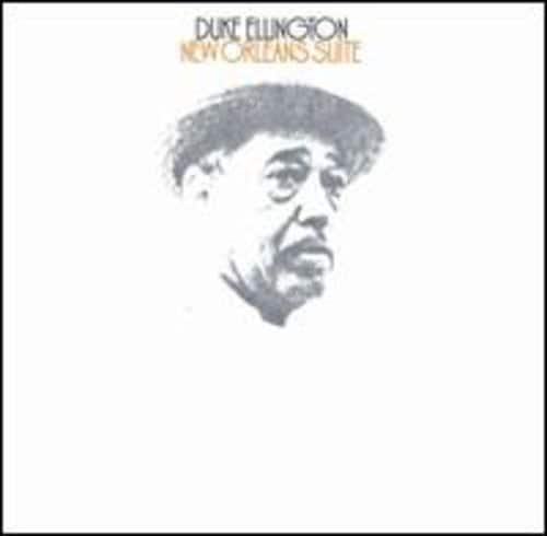 Duke Ellington - New Orleans Suite   - COMPACT DISCS [CD] price history on PriceWatchPro