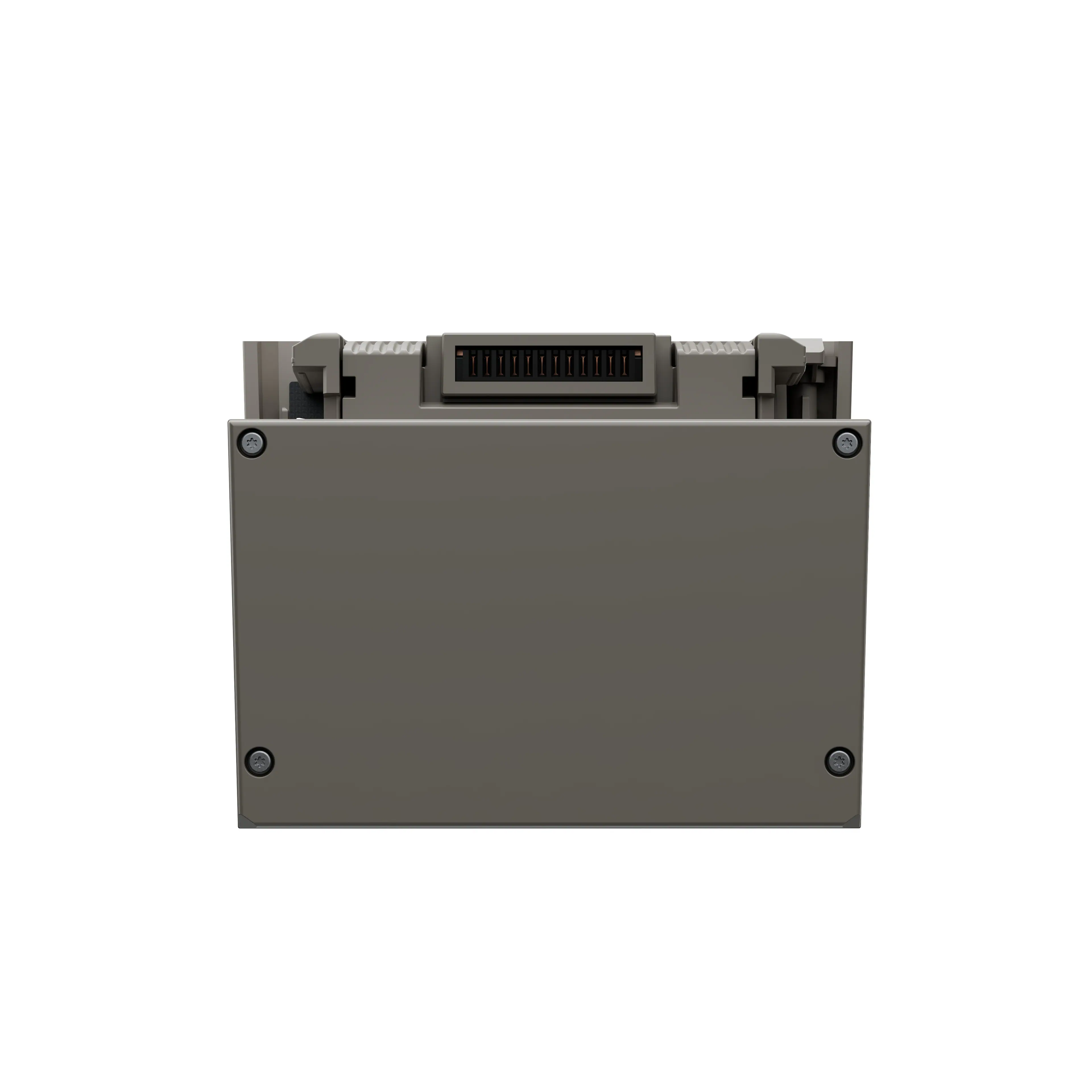 Back. Tactacam - Reveal 4.0 Lithium Cartridge - FlexPack 10k mAh.