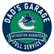 DAD'S GARAGE
SATISFACTION GUARANTEED
FULL SERVICE
© NHL