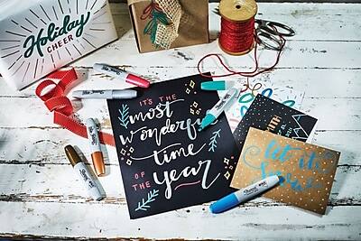 Holiday Cheer

It's the most wonderful time of the year

Let it snow