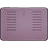 Front. ZUGU - Slim Protective Case for Apple iPad 10.2 Case (7th/8th/9th Generation, 2019/2020/2021) - Berry Purple.