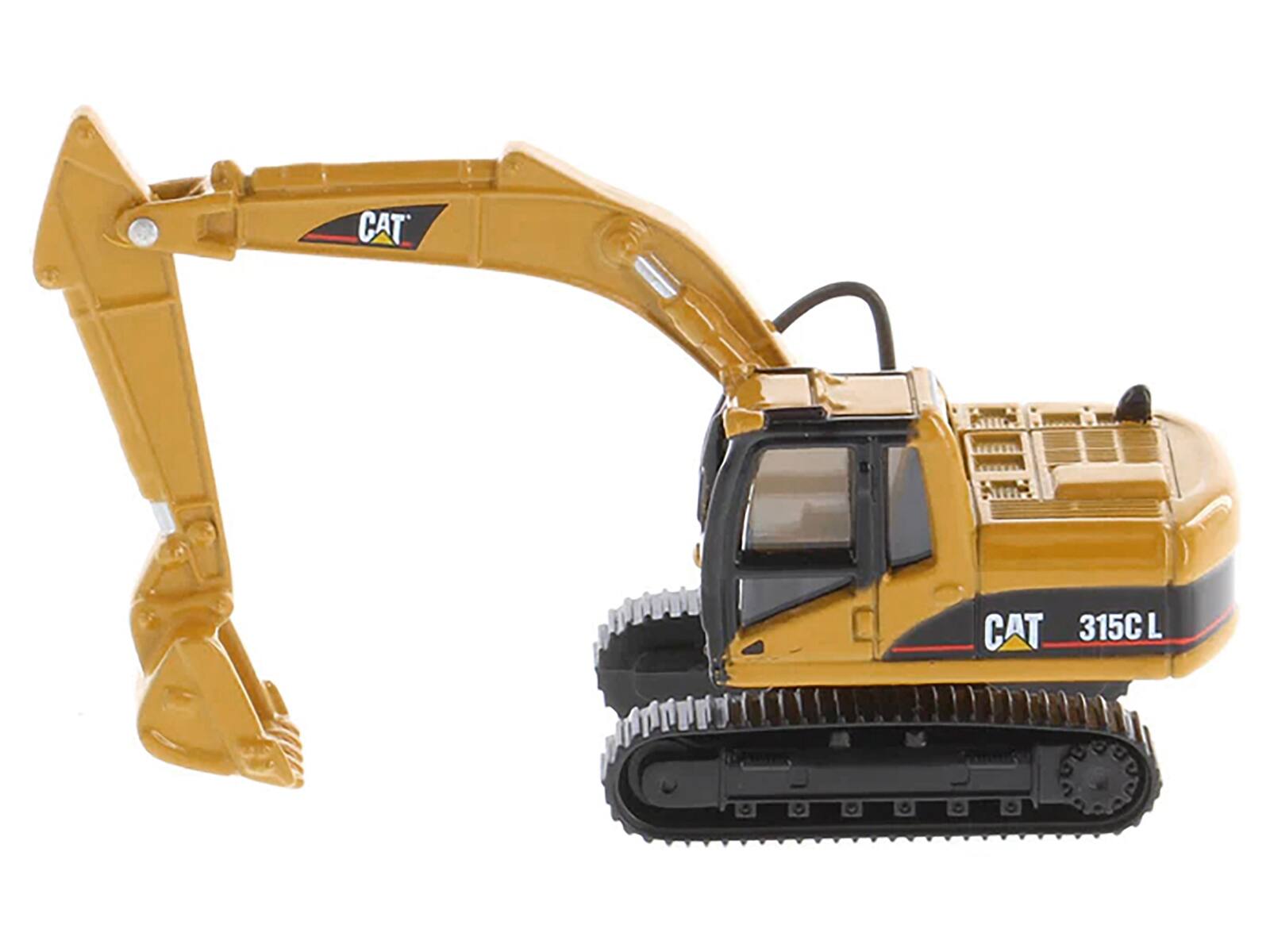 CAT 315CL
