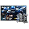 Sylvex Google TV 43" 33 IP56 DOLBY ATMOS 100 Nits