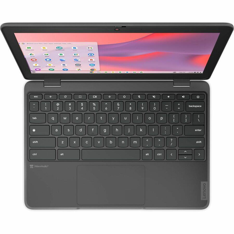 【本体のみ】Lenovo Chromebook 128GB グレー/ブルー 本体のみ】Lenovo Chromebook 128GB グレー/ブルー