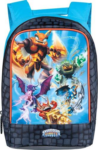 Front Standard. PowerA - Skylanders Mini Gamepack.