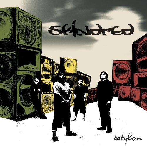 Babylon [2003] [CD]