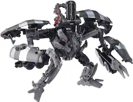 53 Mixmaster Voyager Class | Transformers Studio Series | Transformers: Revenge Of The Fallen