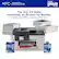 MFC-J5010DW
Brother Genuine Ink & Toner
The only ink made exclusively by Brother for Brother
Reliable compatibility & superior performance.
LC506XXLBK
LC506XL3PK