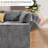 4 Levels Reclining Backrest
Each back can be adjustable
100° 120° 140° 160°