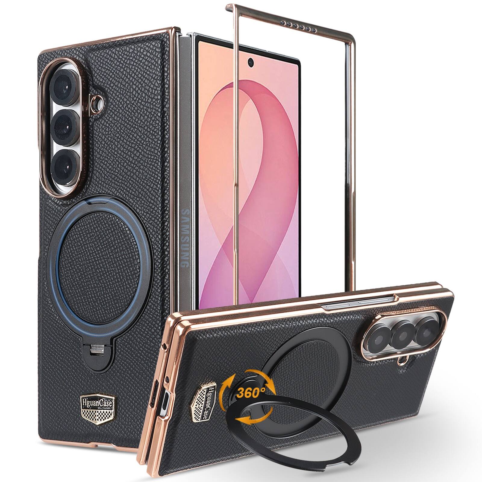 SAMSUNG  
HguanCase  
360