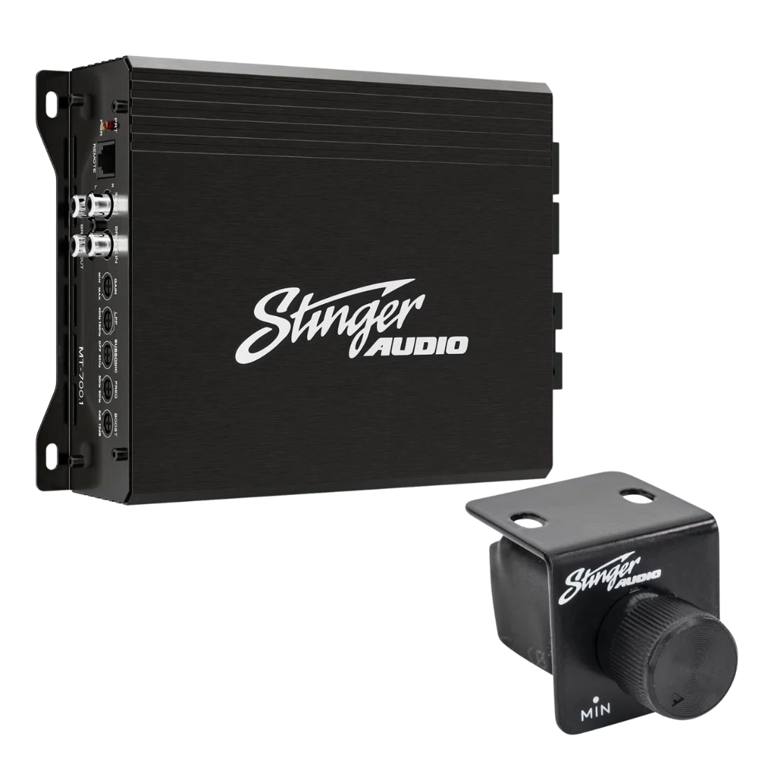 M1-7001 | Stinger AUDIO