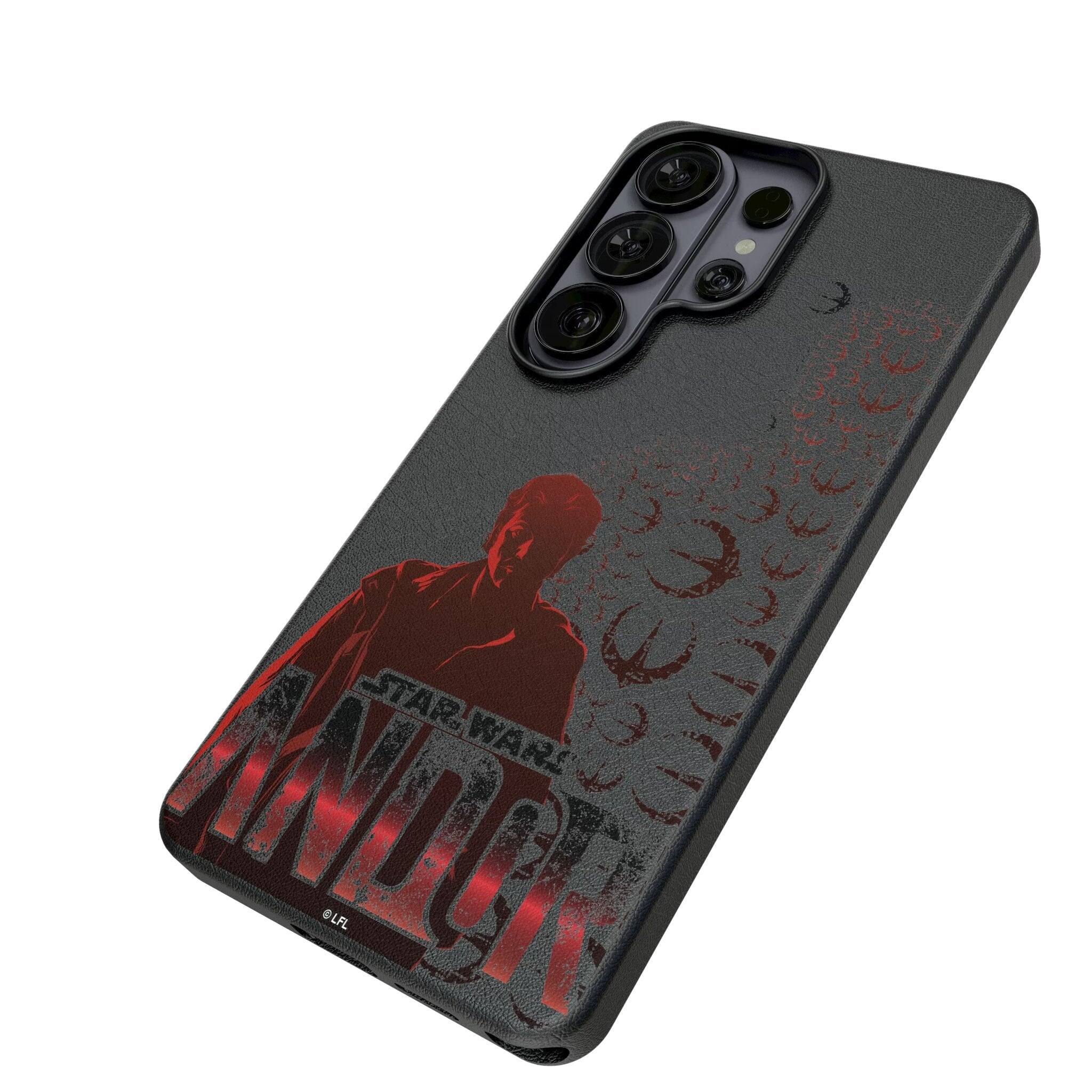 STAR WARS ANDROID