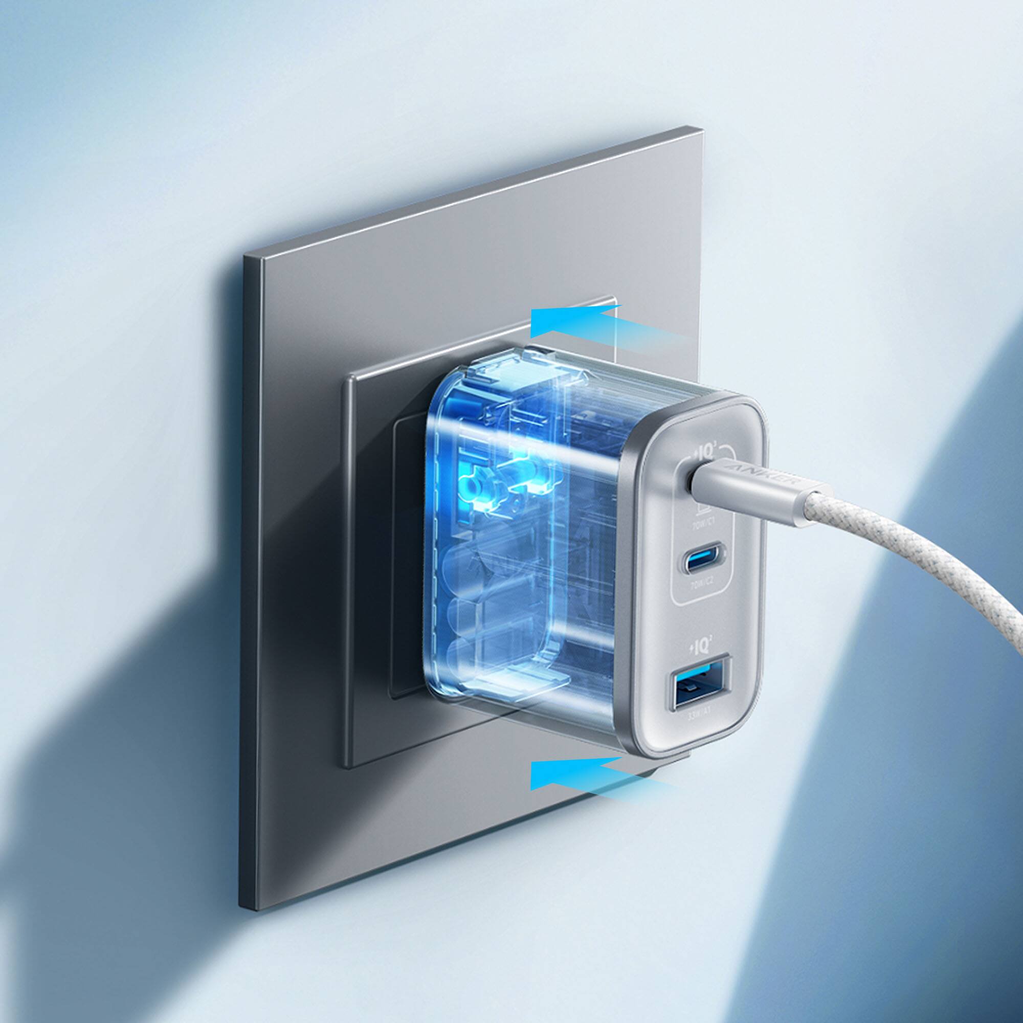 ANKER TOW/CT  
TOMICE  
10