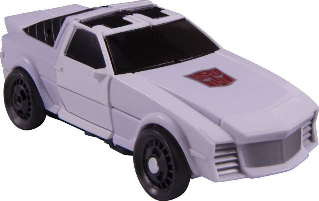 PP-34 Tailgate | Transformers Generations Power of Prime price history on PriceWatchPro
