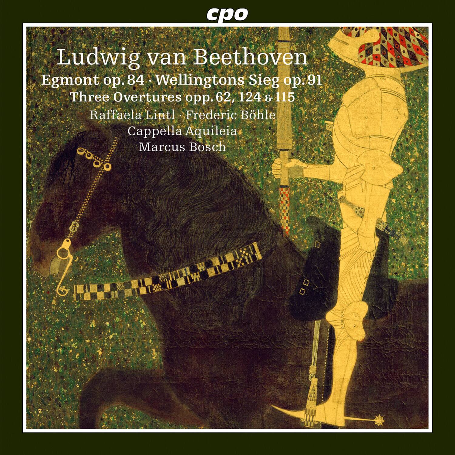 Cappella Aquileia Bosch - Orchestral Works   - SUPER-AUDIO CD [Super Audio CD (SACD)]